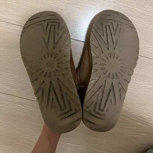 Ugg Ultra Mini Chestnut - Picture 5 of 6